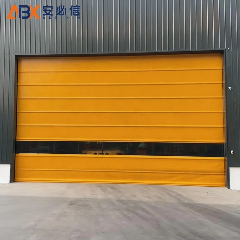 株洲市背带堆积门