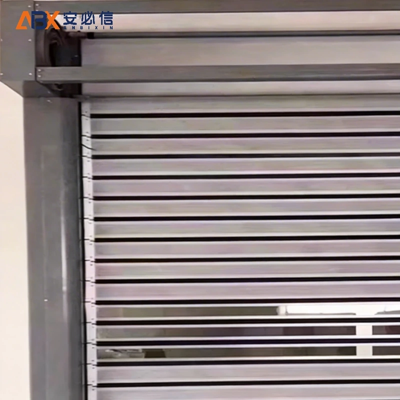 株洲市快速卷帘门